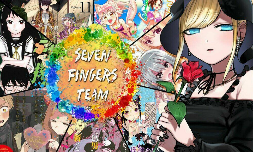 Kakkou No Iinazuke Chap 4 - Next Chap 5