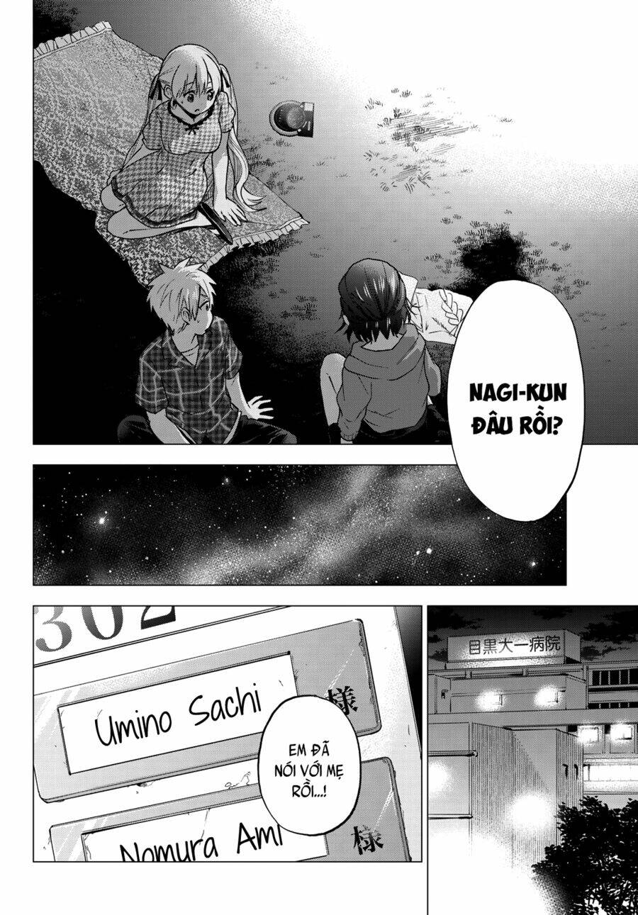 Kakkou No Iinazuke Chap 41 - Next Chap 42