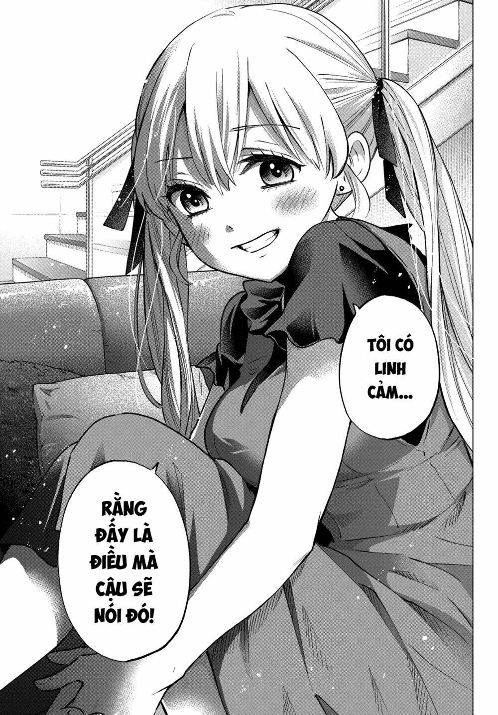 Kakkou No Iinazuke Chap 43 - Next Chap 44