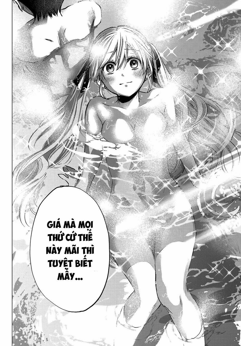 Kakkou No Iinazuke Chap 50 - Next Chap 51