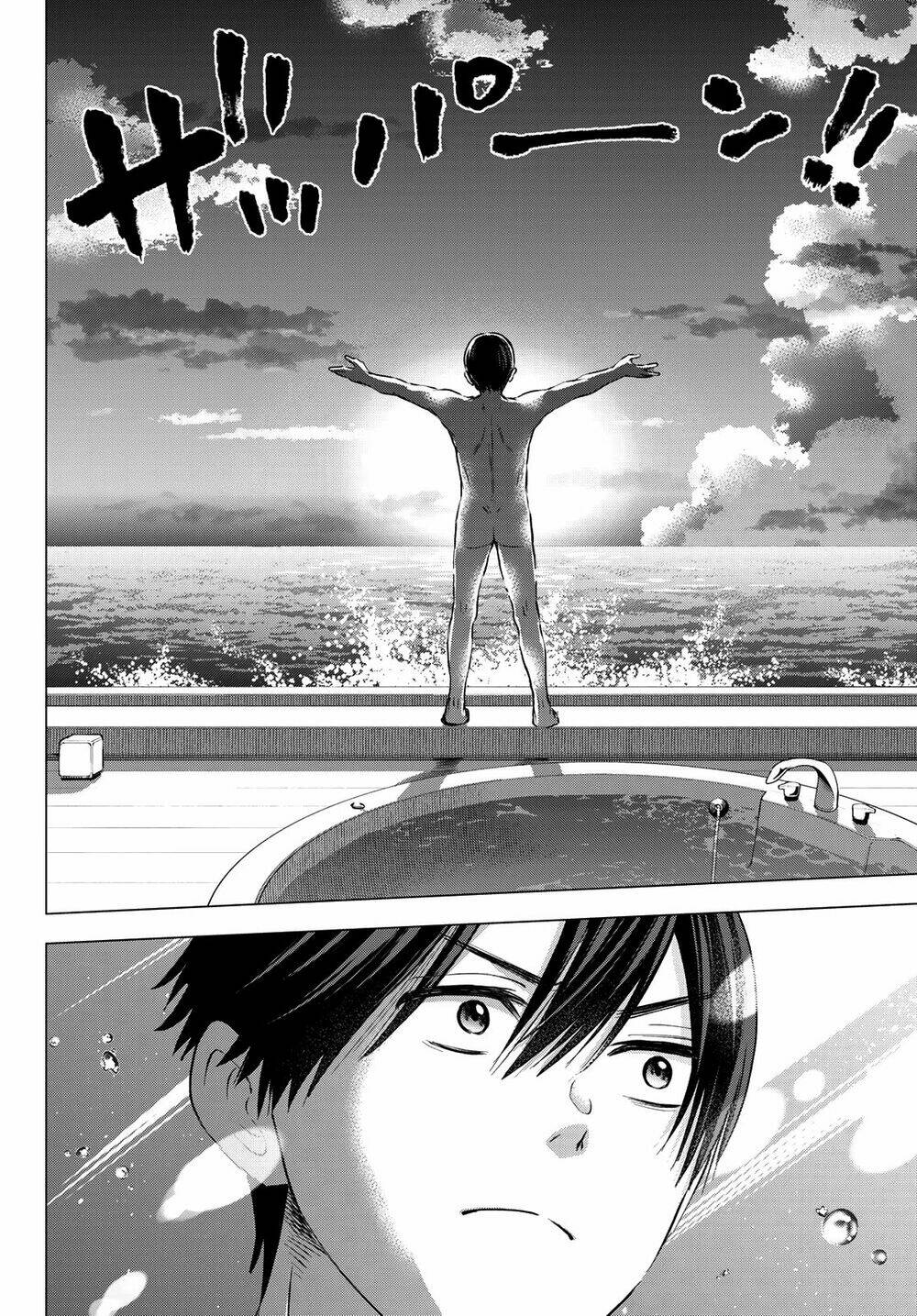 Kakkou No Iinazuke Chap 50 - Next Chap 51