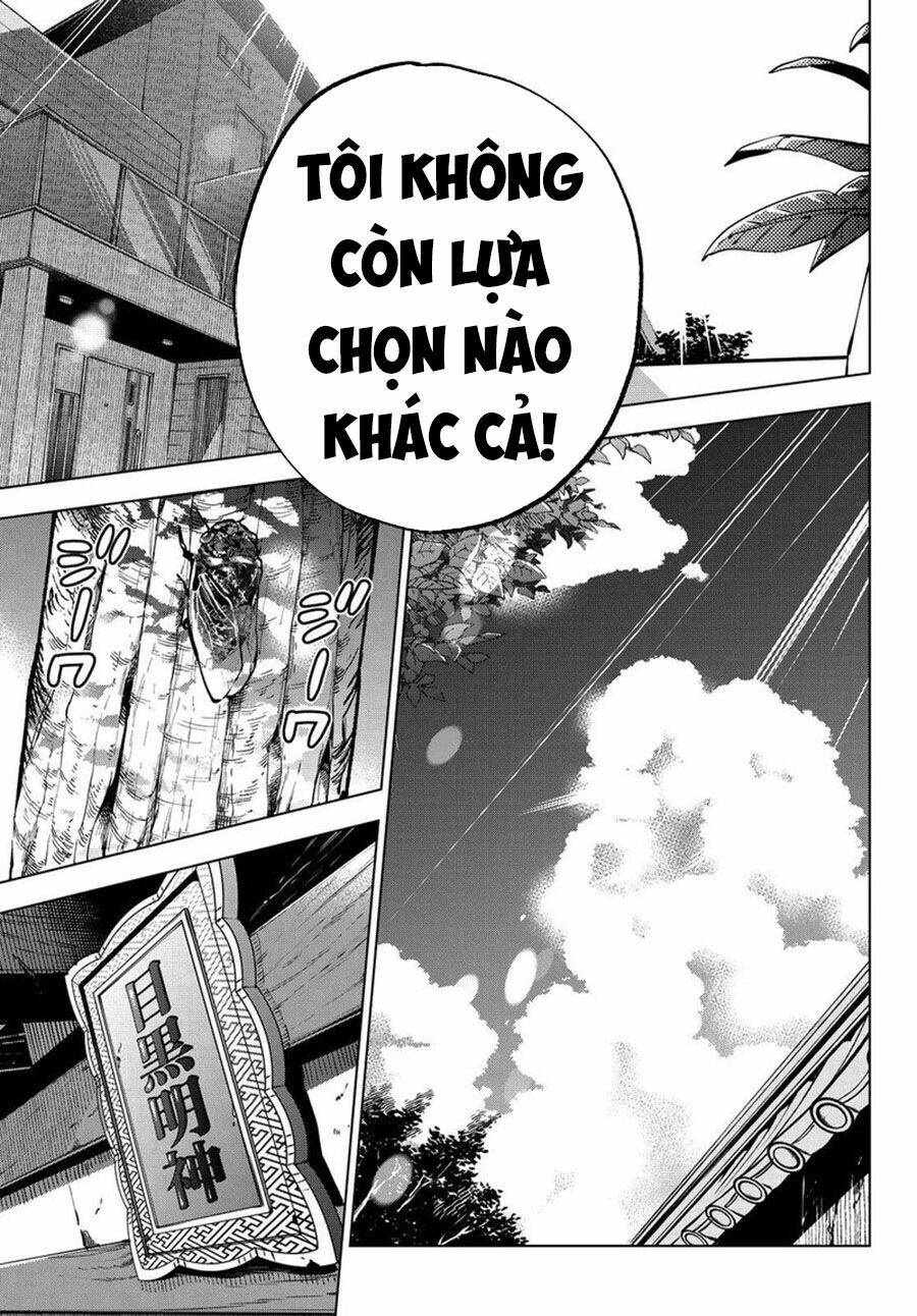 Kakkou No Iinazuke Chap 62 - Next Chap 63