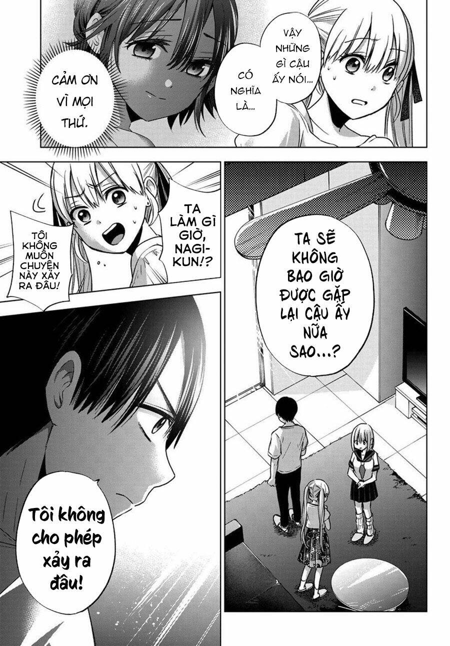 Kakkou No Iinazuke Chap 62 - Next Chap 63