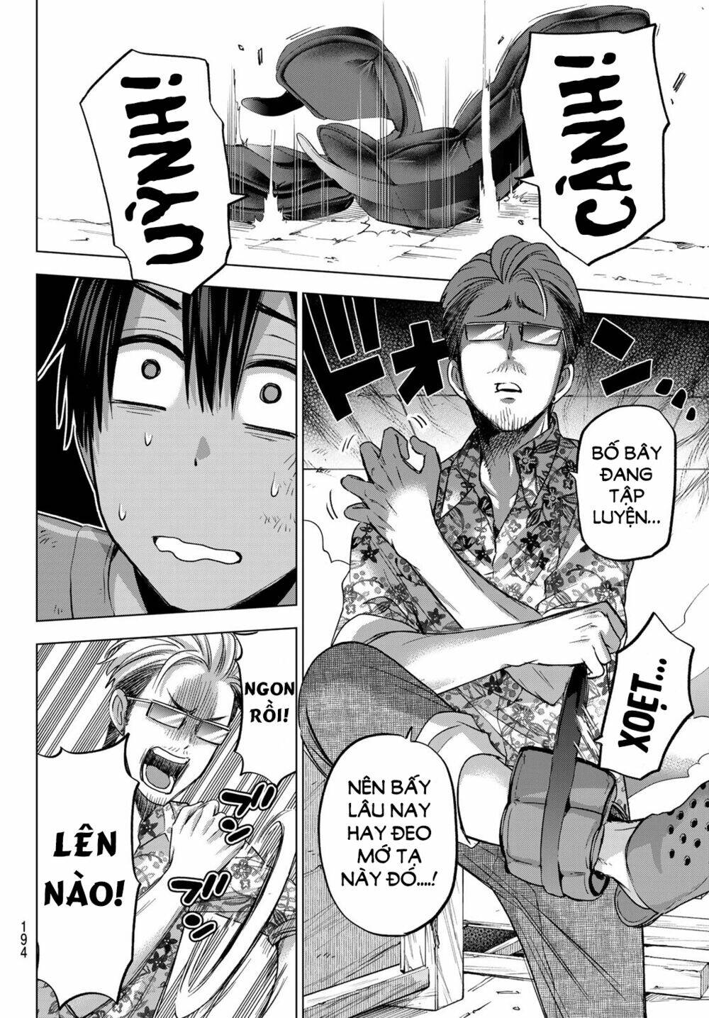 Kakkou No Iinazuke Chap 68 - Next Chap 69