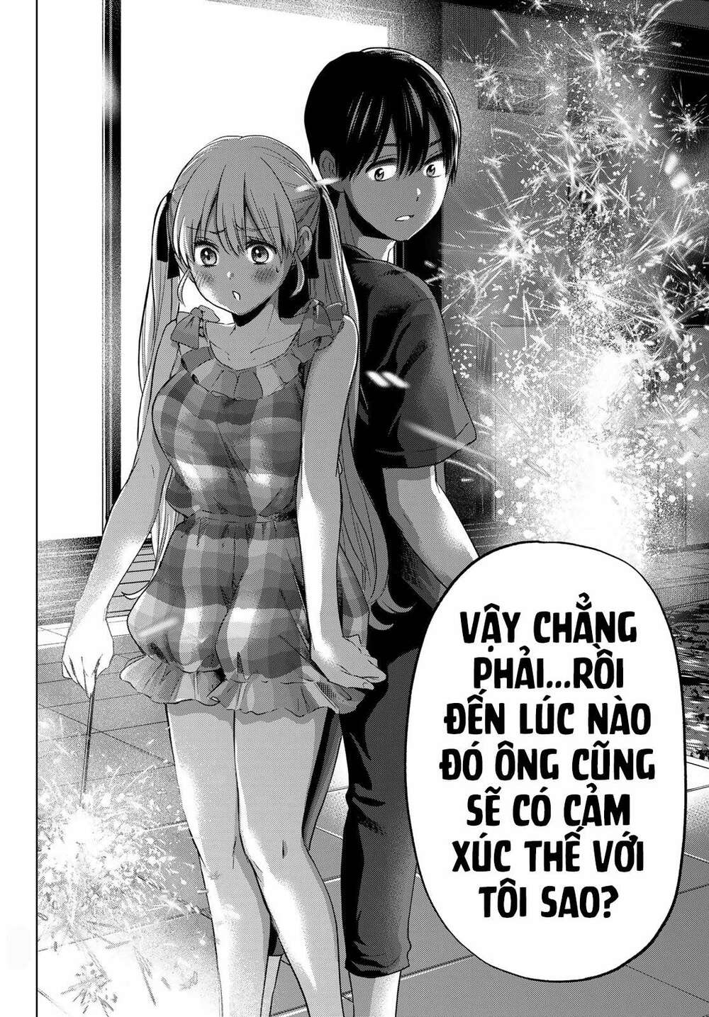 Kakkou No Iinazuke Chap 69 - Next Chap 70