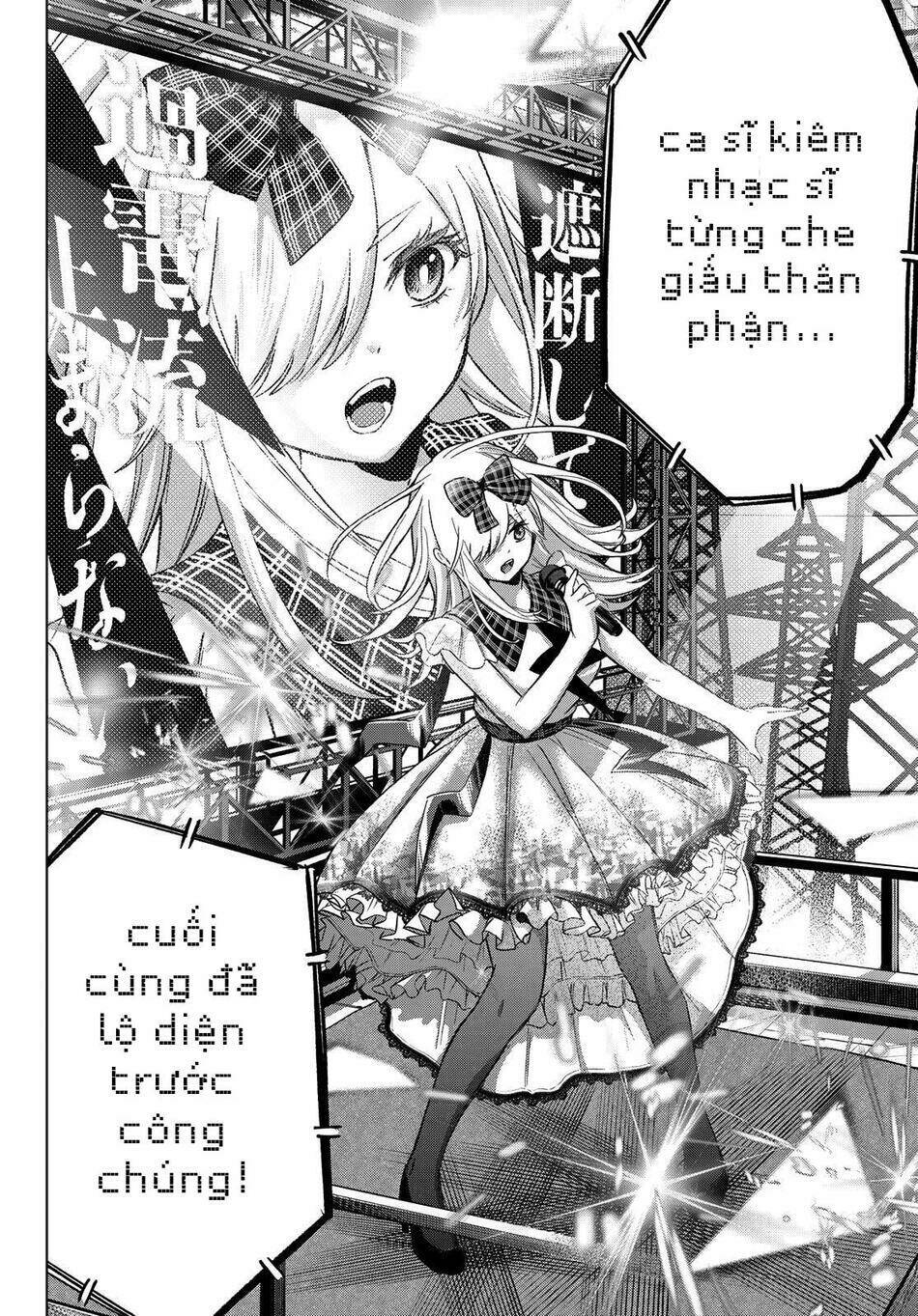 Kakkou No Iinazuke Chap 76 - Next Chap 77