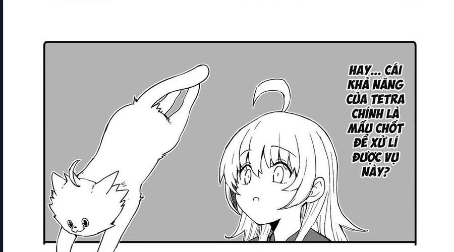 Kakure Tensei Chap 14 - Next Chap 15