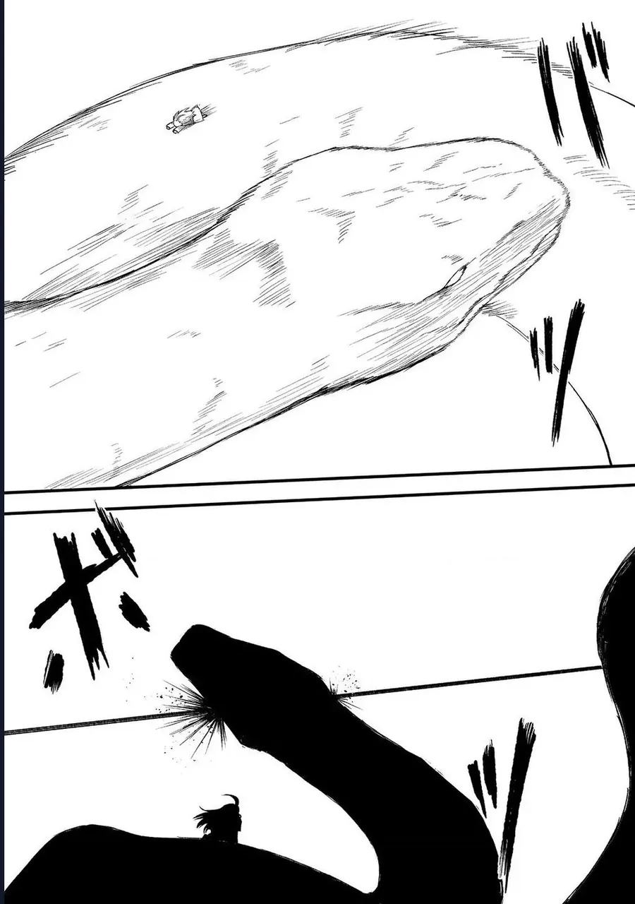 Kakure Tensei Chap 18 - Next Chap 19