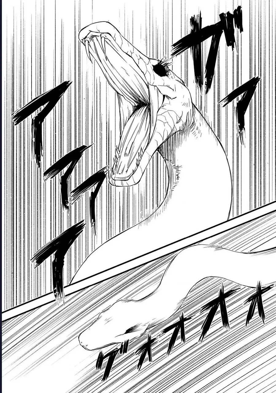 Kakure Tensei Chap 18 - Next Chap 19