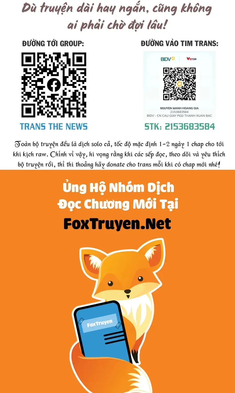 Kakure Tensei Chap 19 - Next Chap 20