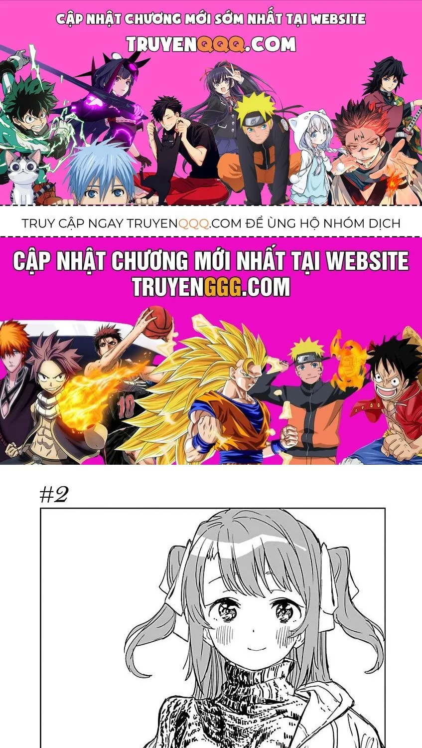 Kamiina Botan, Yoeru Sugata Wa Yuri No Hana. Chap 2 - Next Chap 3