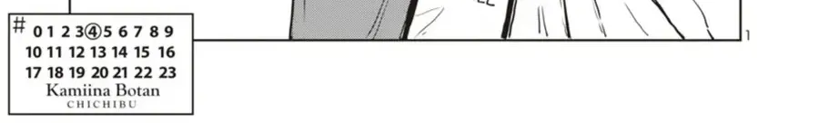 Kamiina Botan, Yoeru Sugata Wa Yuri No Hana. Chap 4 - Next Chap 5