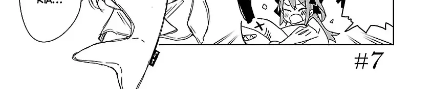 Kamiina Botan, Yoeru Sugata Wa Yuri No Hana. Chap 7 - Next Chap 8