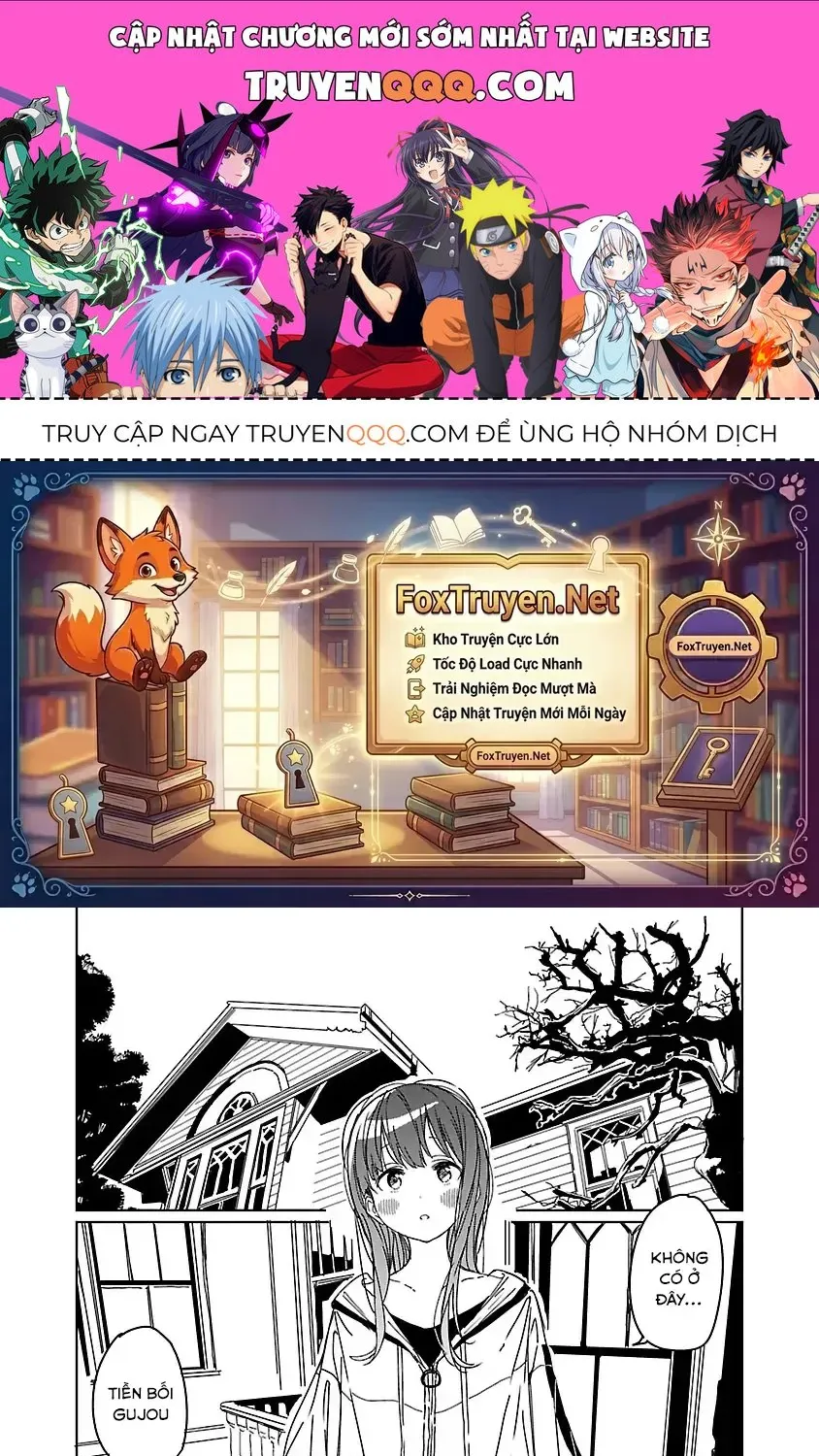 Kamiina Botan, Yoeru Sugata Wa Yuri No Hana. Chap 9 - Next Chap 10