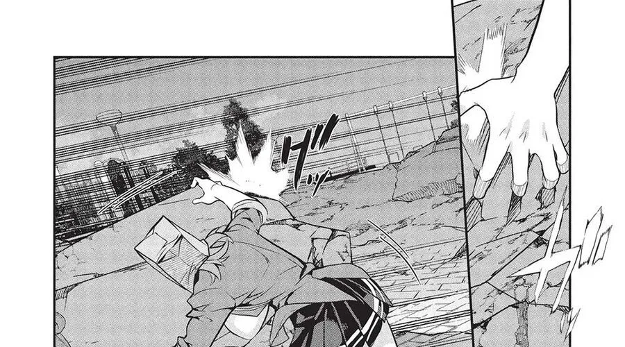 Kamiyama-San, Thiếu Nữ Kém Giao Tiếp Lúc Nào Cũng Đội Túi Giấy Trên Đầu!! Chap 21 - Next Chap 22