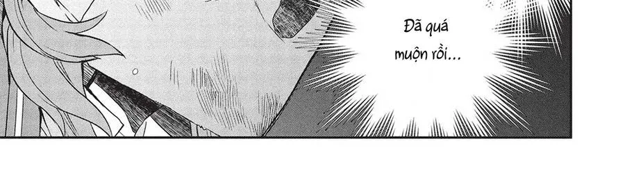 Kamiyama-San, Thiếu Nữ Kém Giao Tiếp Lúc Nào Cũng Đội Túi Giấy Trên Đầu!! Chap 21 - Next Chap 22