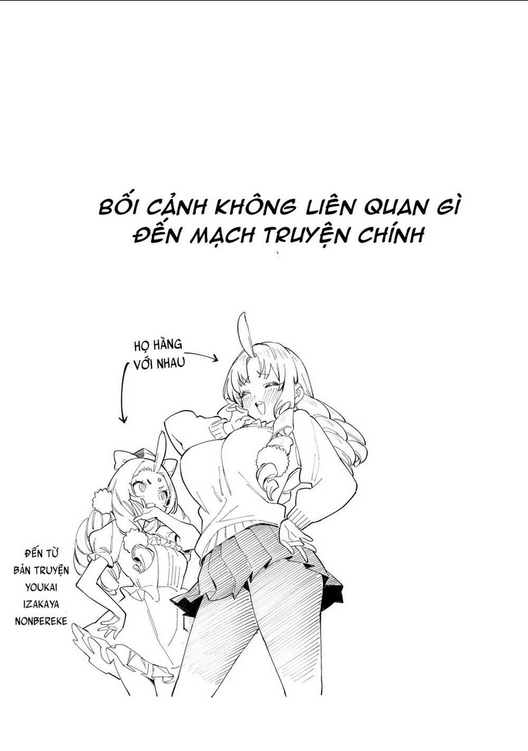 Kanan-Sama Dễ Dụ Thật Đấy! Chap 11 - Next Chap 12