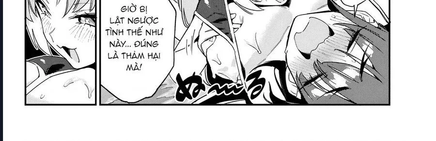 Kanan-Sama Dễ Dụ Thật Đấy! Chap 120 - Next Chap 121