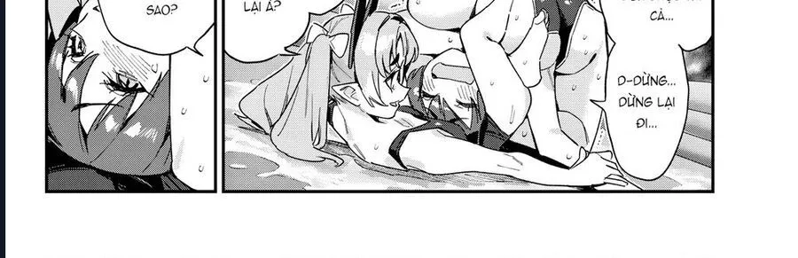 Kanan-Sama Dễ Dụ Thật Đấy! Chap 120 - Next Chap 121