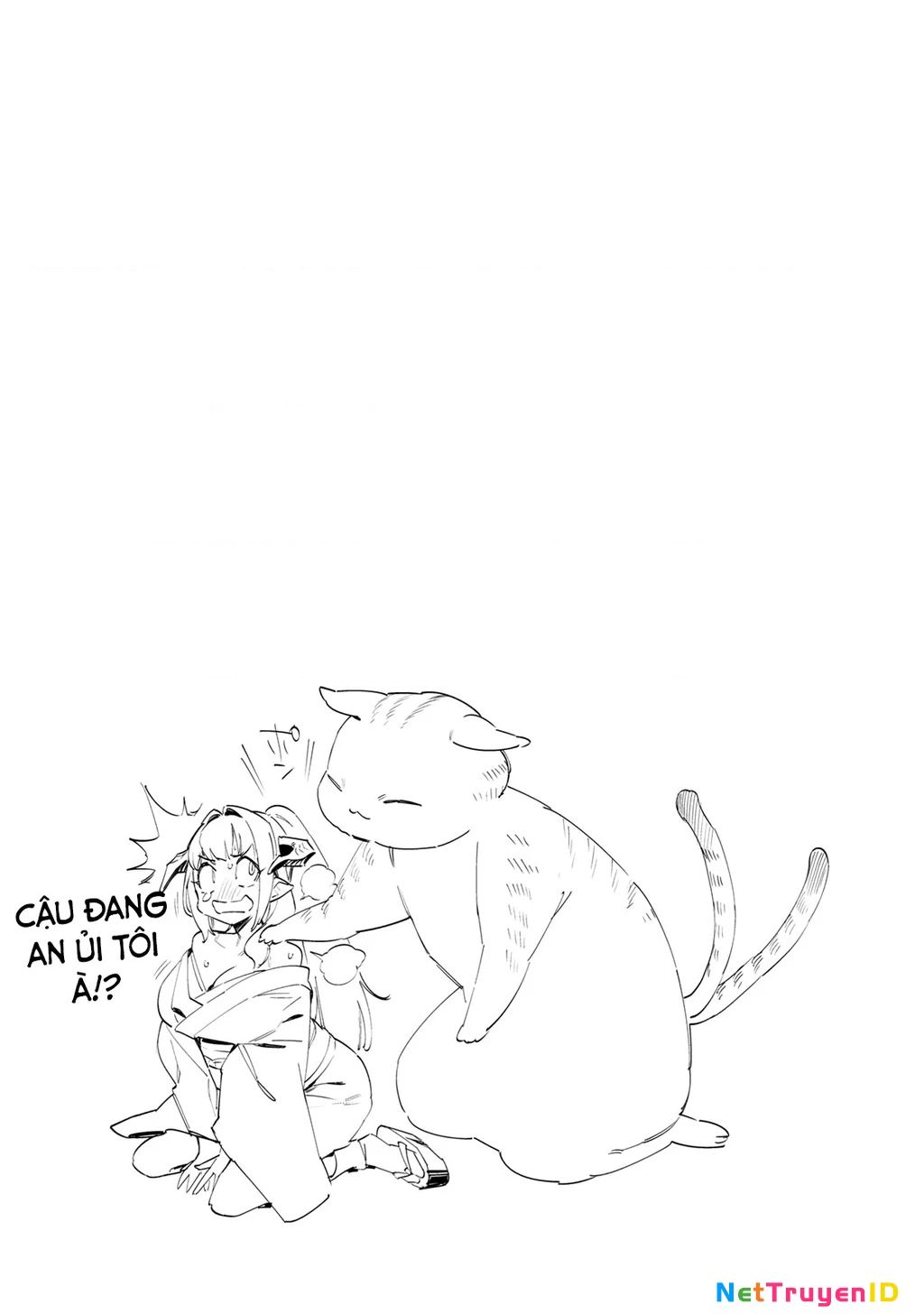 Kanan-Sama Dễ Dụ Thật Đấy! Chap 37 - Next Chap 38