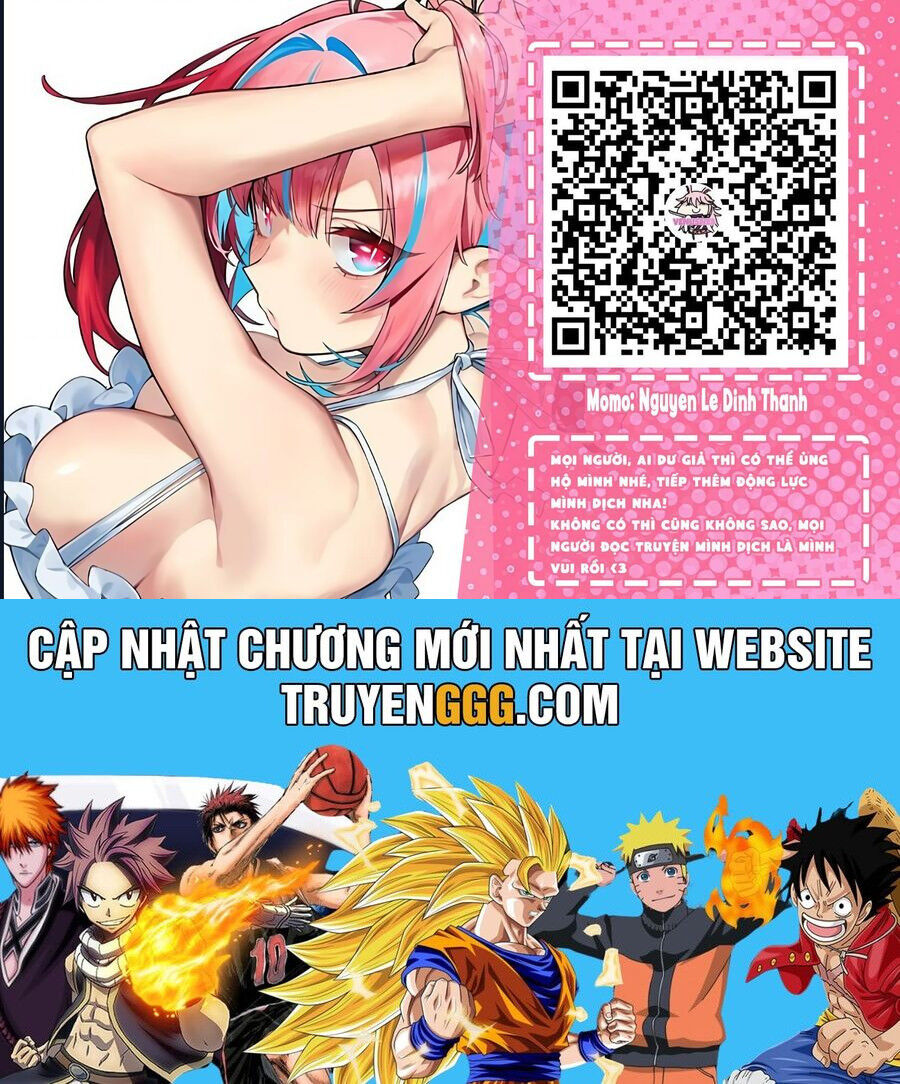 Kanan-Sama Dễ Dụ Thật Đấy! Chap 84 - Next Chap 85