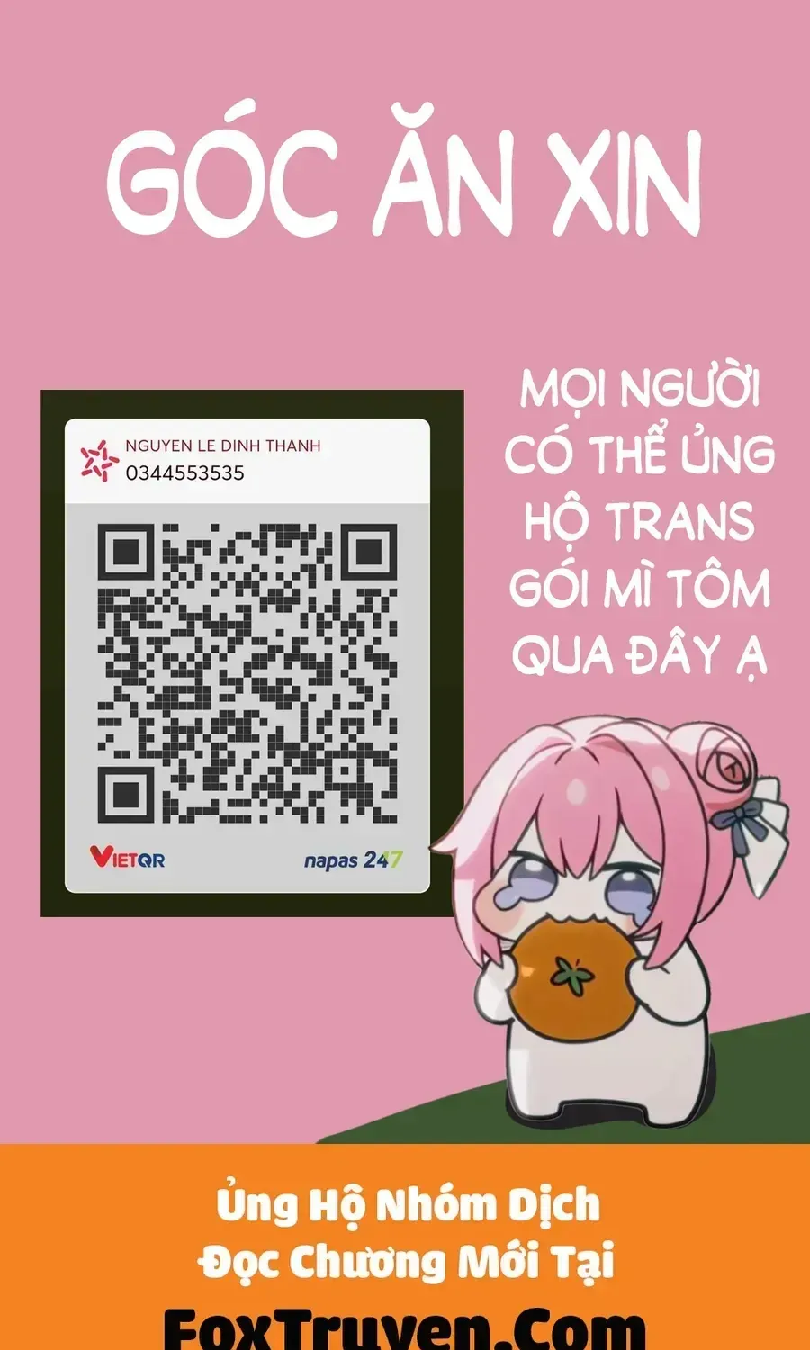 Kanan-Sama Wa Akumade Choroi Chap 126 - Next Chap 127