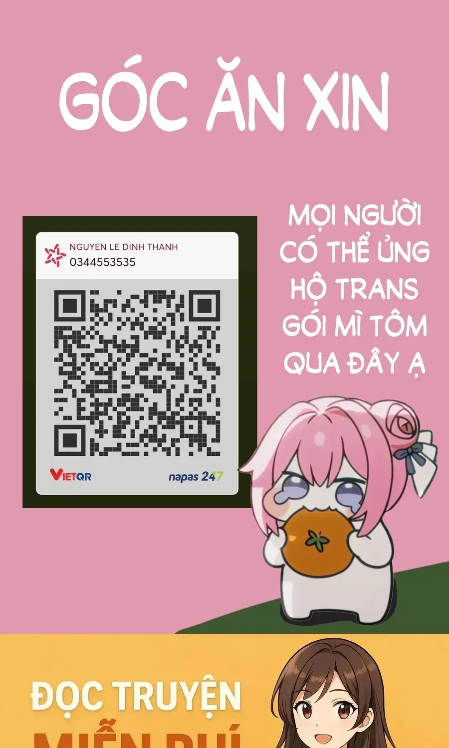 Kanan-Sama Wa Akumade Choroi Chap 128 - Next Chap 129