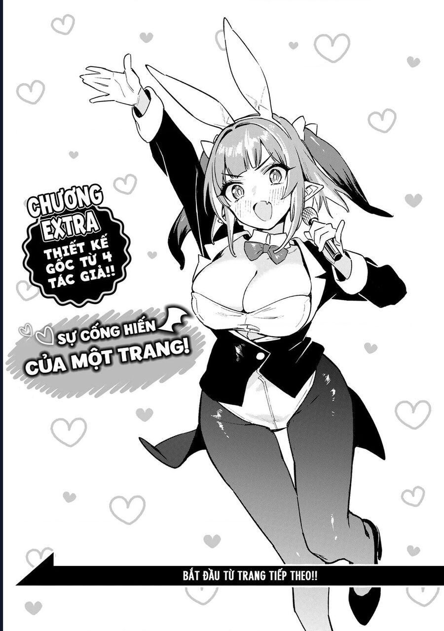 Kanan-Sama Wa Akumade Choroi Chap 28 - Next Chap 29