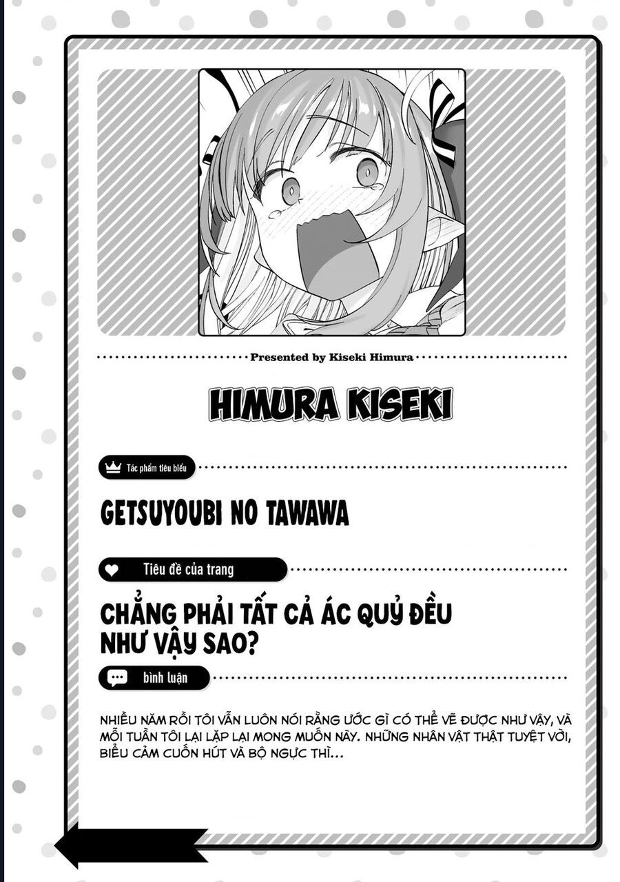 Kanan-Sama Wa Akumade Choroi Chap 28 - Next Chap 29