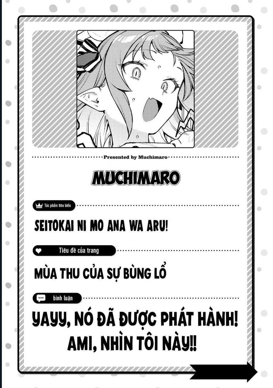 Kanan-Sama Wa Akumade Choroi Chap 28 - Next Chap 29