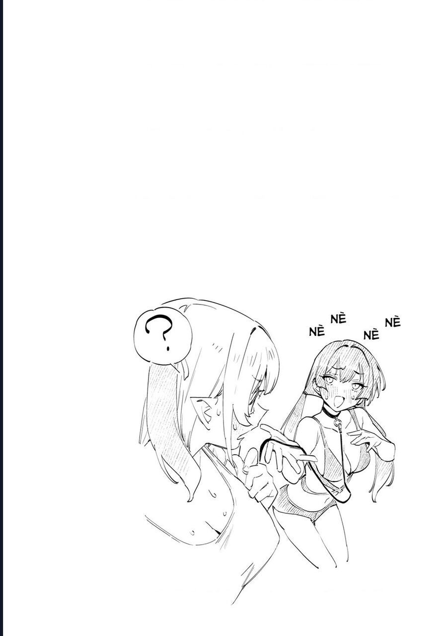 Kanan-Sama Wa Akumade Choroi Chap 29 - Next Chap 30