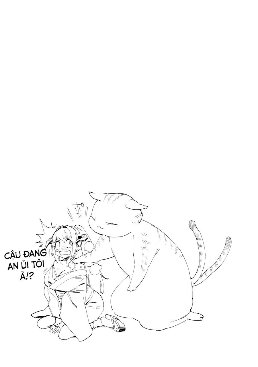 Kanan-Sama Wa Akumade Choroi Chap 37 - Next Chap 38