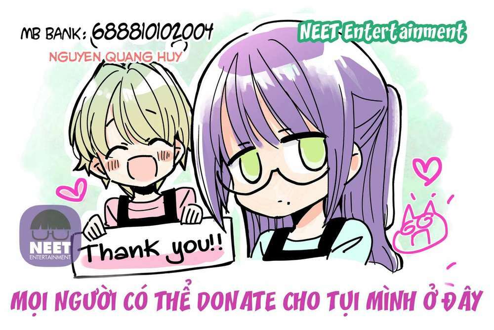 Kanan-Sama Wa Akumade Choroi Chap 4 - Next Chap 5