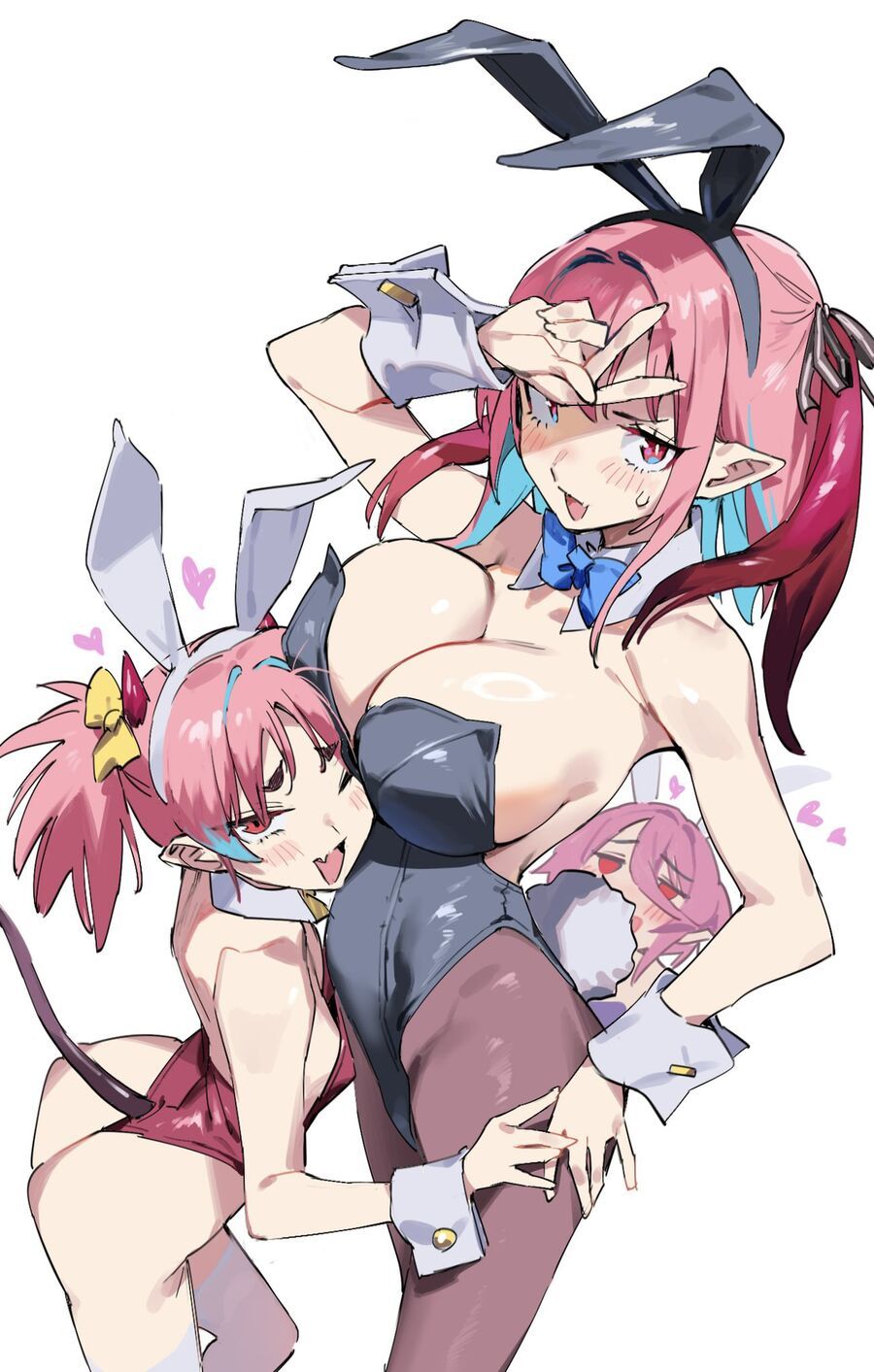 Kanan-Sama Wa Akumade Choroi Chap 57 - Next Chap 58