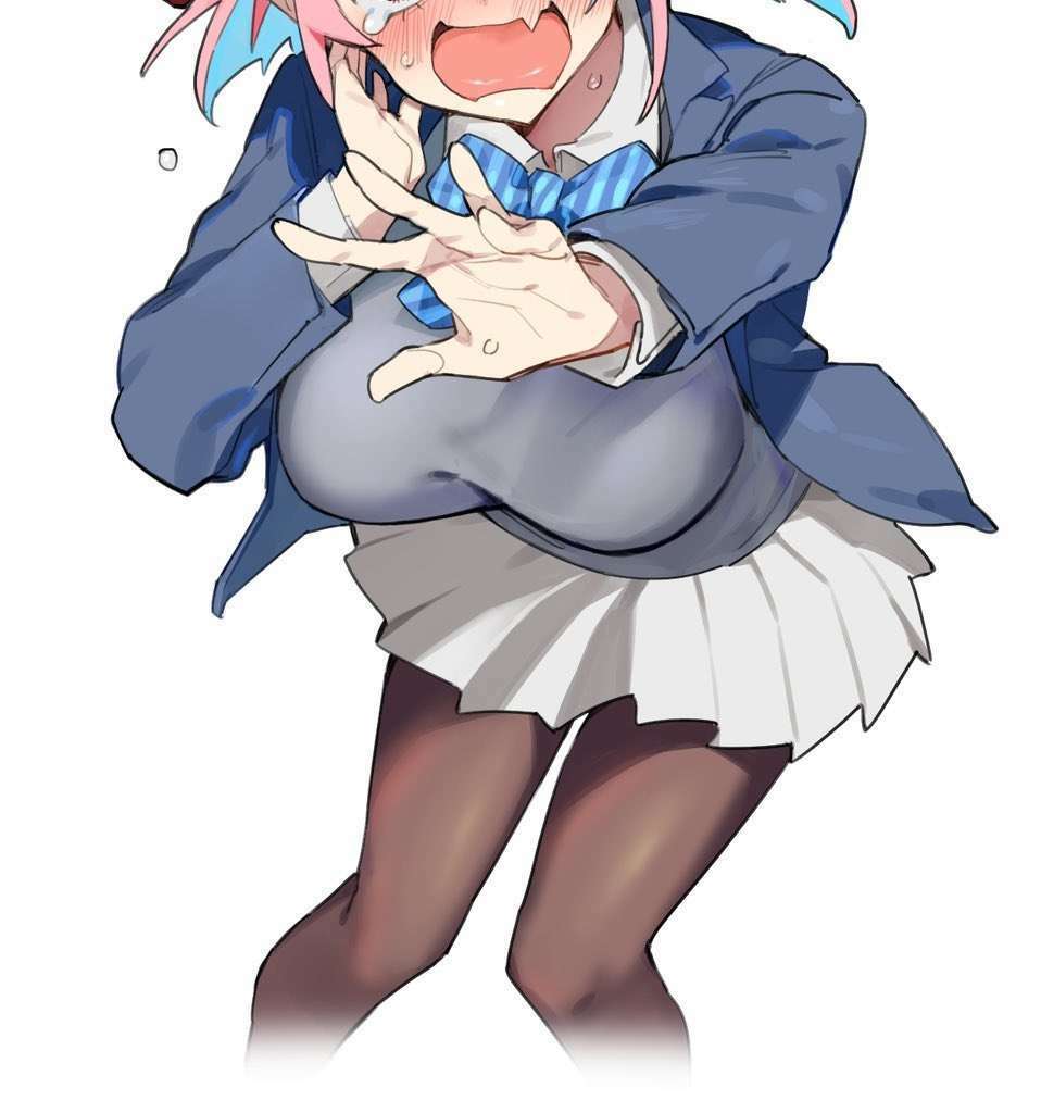 Kanan-Sama Wa Akumade Choroi Chap 6 - Next Chap 7