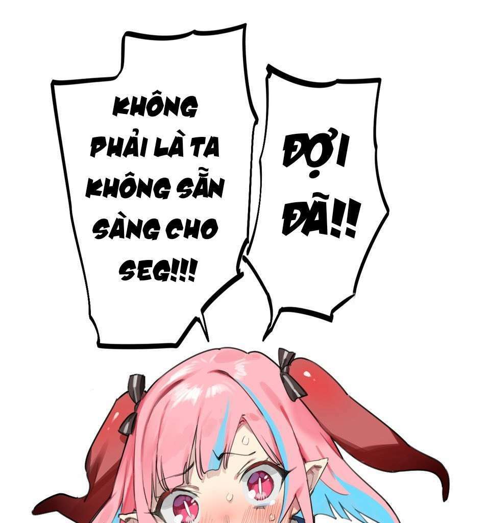 Kanan-Sama Wa Akumade Choroi Chap 6 - Next Chap 7