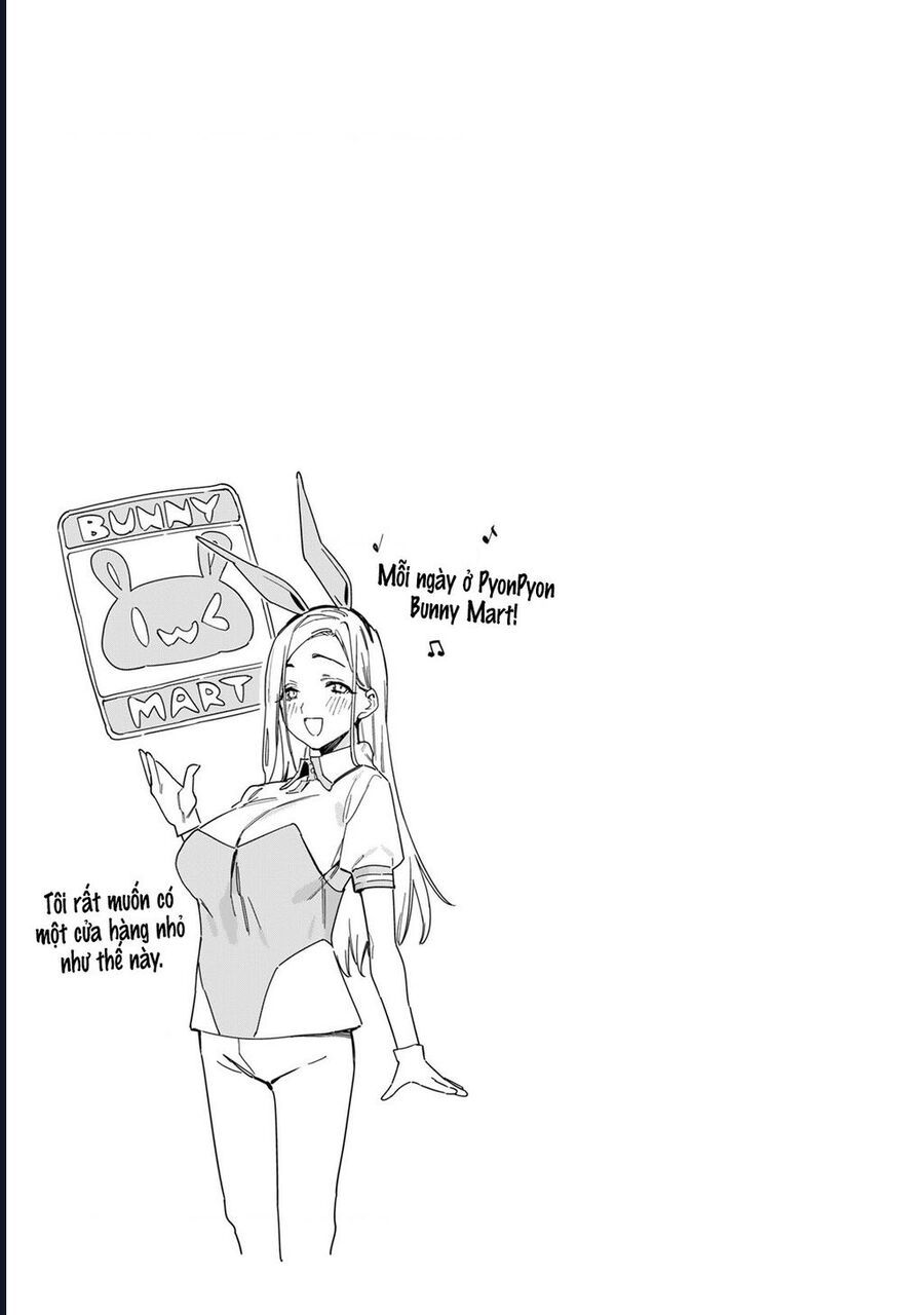 Kanan-Sama Wa Akumade Choroi Chap 74 - Next Chap 75