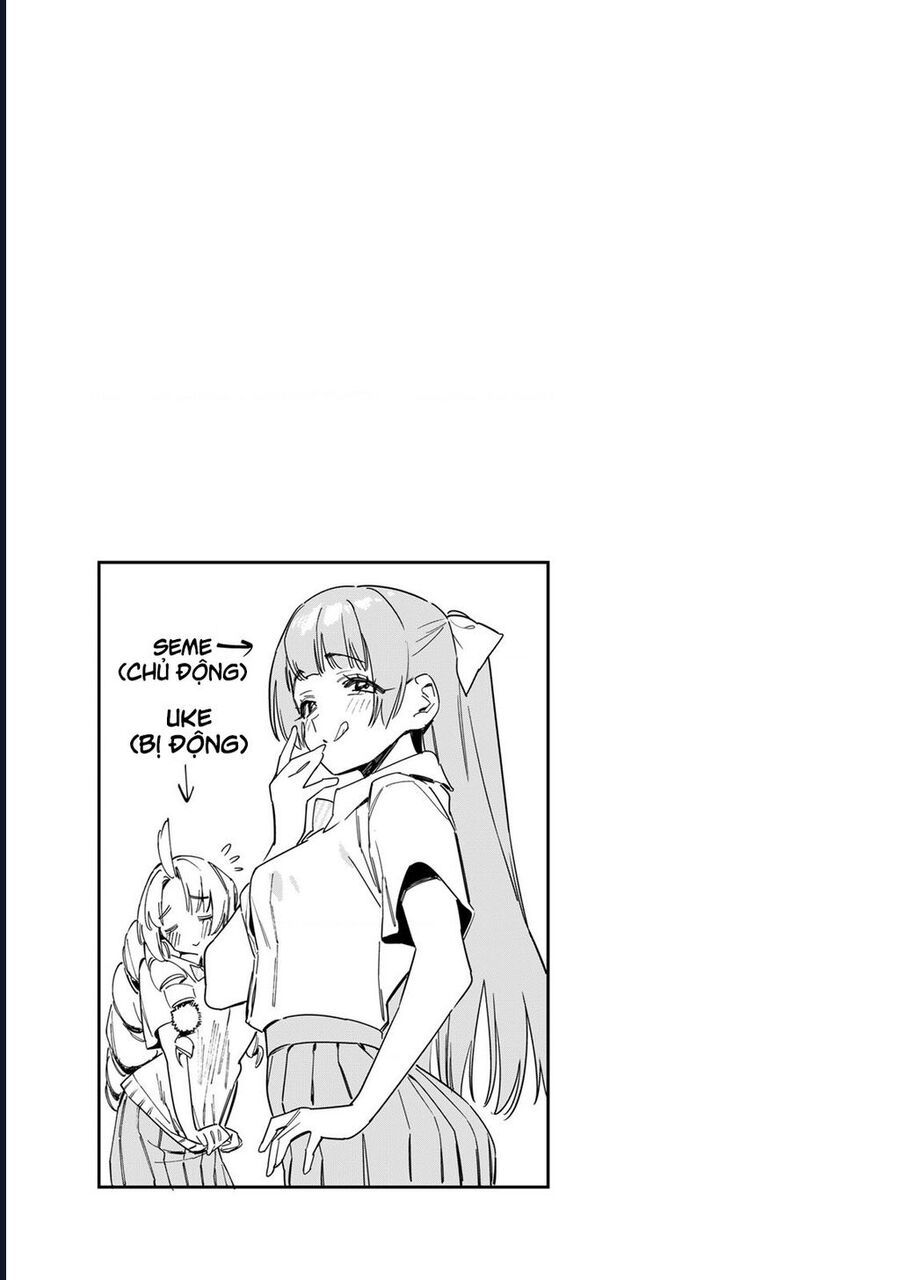 Kanan-Sama Wa Akumade Choroi Chap 76 - Next Chap 77