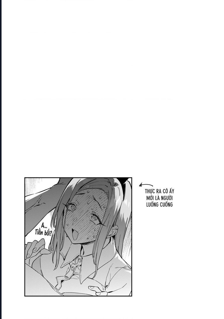 Kanan-Sama Wa Akumade Choroi Chap 77 - Next Chap 78