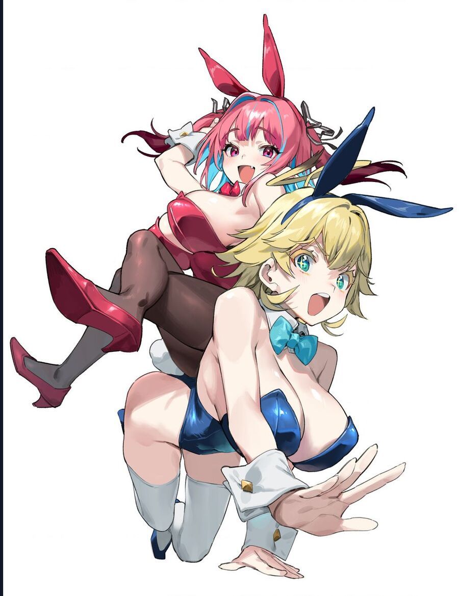 Kanan-Sama Wa Akumade Choroi Chap 78 - Next Chap 79