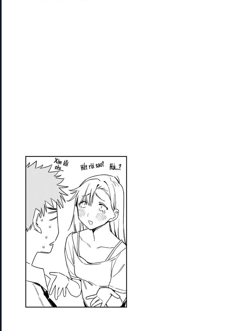 Kanan-Sama Wa Akumade Choroi Chap 79 - Next Chap 80