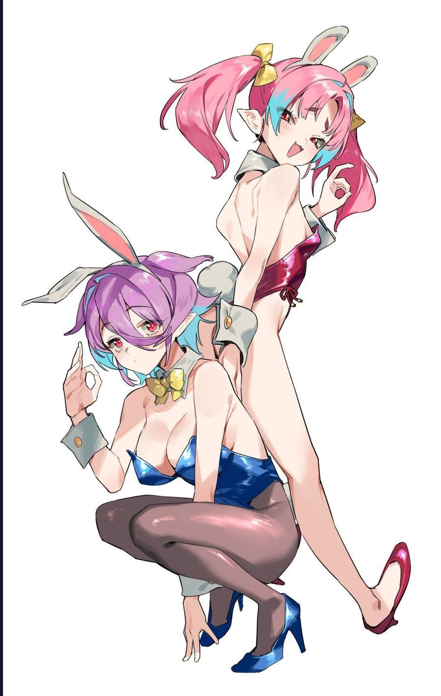 Kanan-Sama Wa Akumade Choroi Chap 90 - Next Chap 91