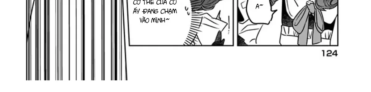 Kankaku Kyoyu Maid-San! Chap 1 - Next Chap 2