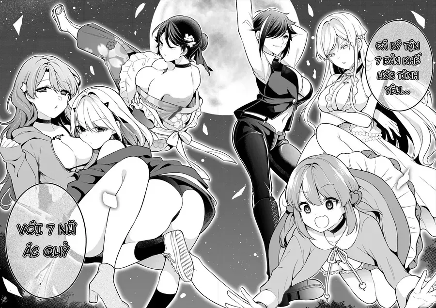 Kanojo Shoukan Shimashita!? Chap 1 - Next Chap 2