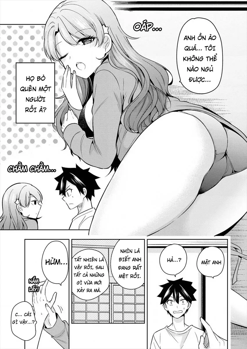 Kanojo Shoukan Shimashita!? Chap 2 - Next Chap 3