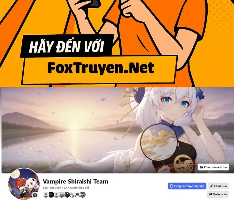 Kanzen Kaihi Healer No Kiseki Chap 25.1 - Next Chap 26.1