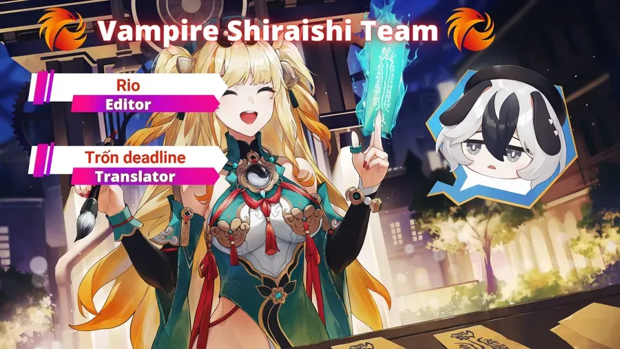 Kanzen Kaihi Healer No Kiseki Chap 25.1 - Next Chap 26.1