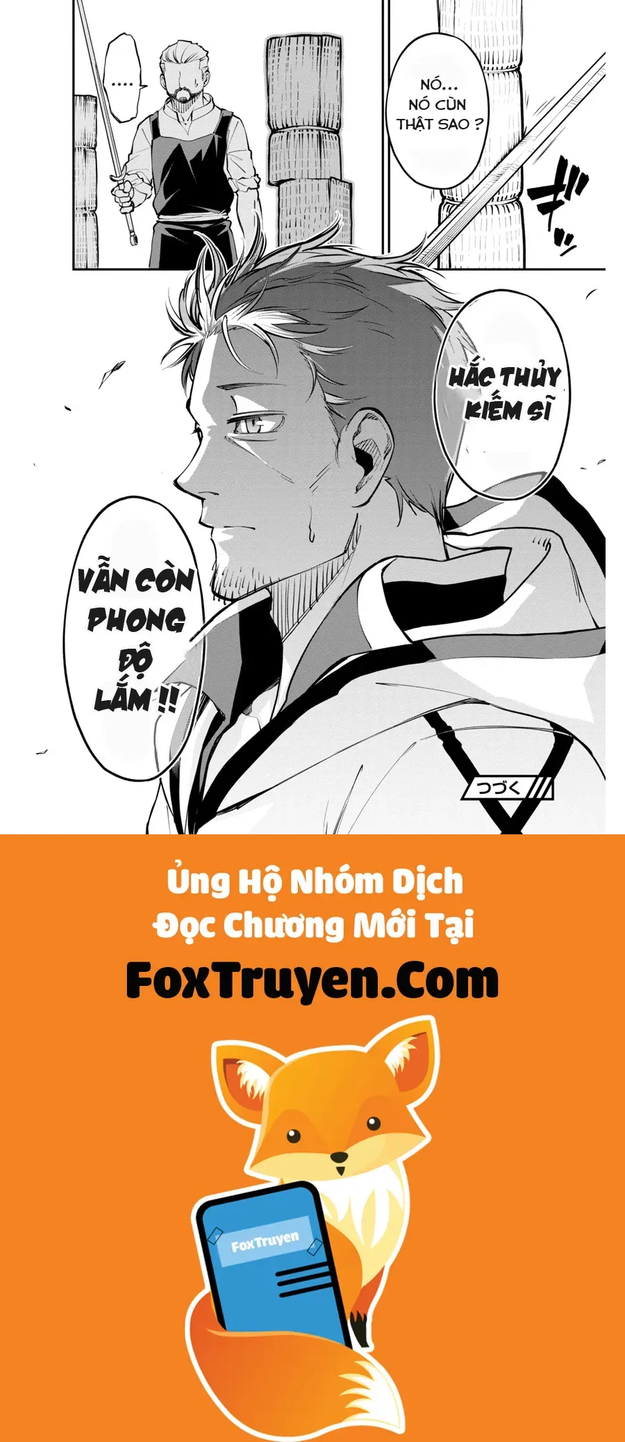 Katainaka No Ossan, Kensei Ni Naru: Tada No Inaka No Kenjutsu Shihan Datta Noni, Taisei Shita Deshi-Tachi Ga Ore O Hottekurenai Ken Chap 1 - Next Chap 2