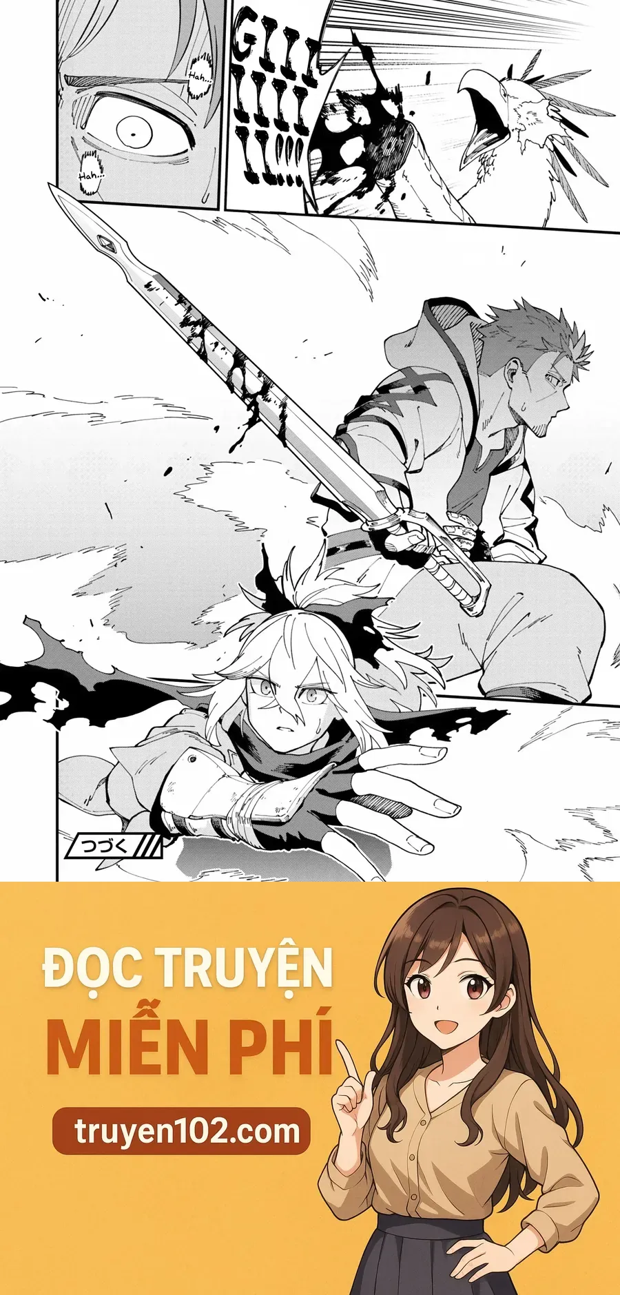 Katainaka No Ossan, Kensei Ni Naru: Tada No Inaka No Kenjutsu Shihan Datta Noni, Taisei Shita Deshi-Tachi Ga Ore O Hottekurenai Ken Chap 10 - Next Chap 11