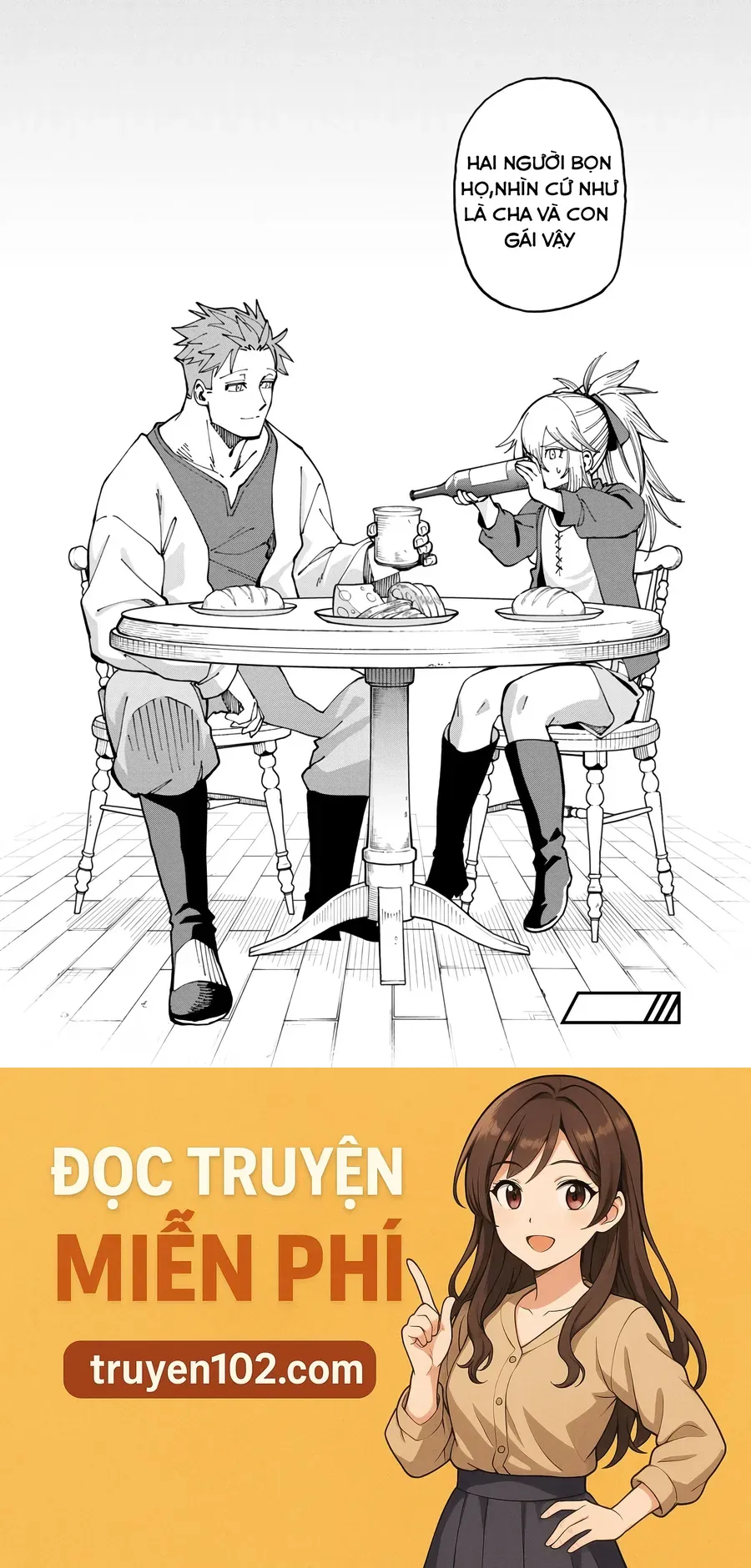 Katainaka No Ossan, Kensei Ni Naru: Tada No Inaka No Kenjutsu Shihan Datta Noni, Taisei Shita Deshi-Tachi Ga Ore O Hottekurenai Ken Chap 11 - Next Chap 12